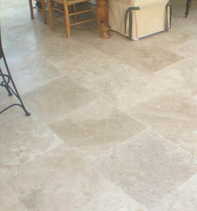 Applestone Floor Tiles